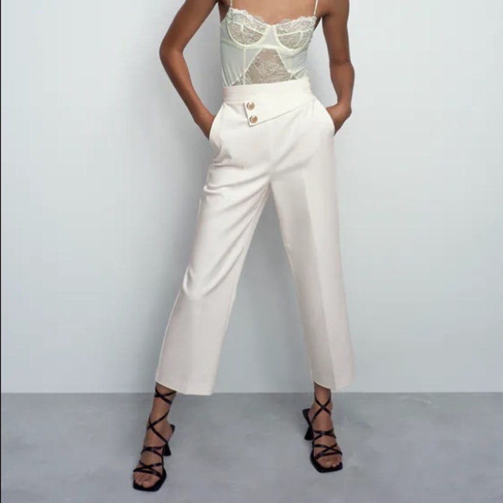 Zara pants